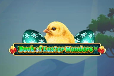 Book Of Easter Wonders