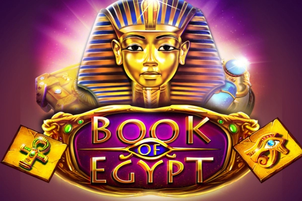 Book Of Egypt